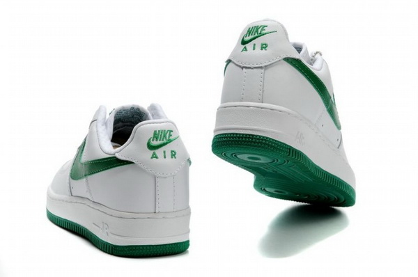 Nike Air Force One Men Low--243